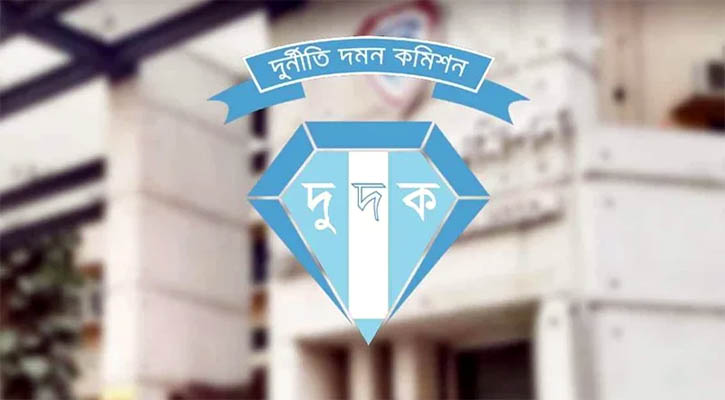 বরিশাল সিটি করপোরেশনের মেয়রসহ ১৯ কর্মকর্তার বিরুদ্ধে দুদকের তদন্ত